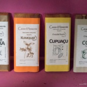 Cacao d'Amazonie