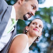 Jeune couple photographie loyola rémire montjoly