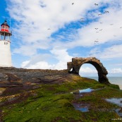 Le phare de l'enfant perdu - Guyane