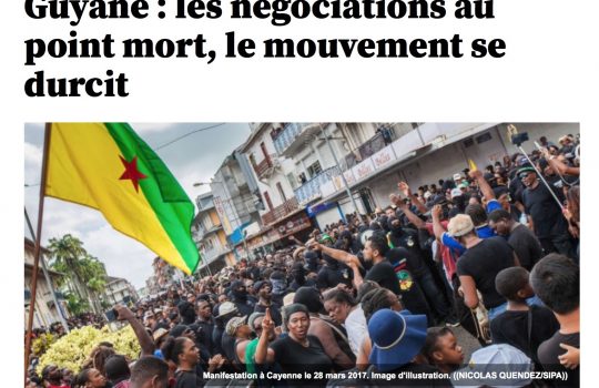 Publications SIPA presse : mouvement social