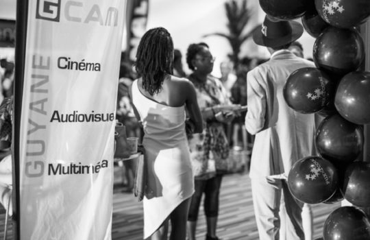 Festival Prix de Court 2018