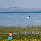 Titicaca