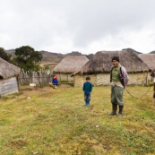 Village Quechua