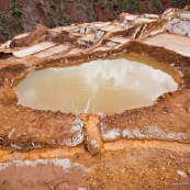 Salineras de Maras