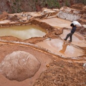 Salineras de Maras