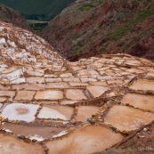 Salineras de Maras