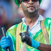 Carnaval de Guyane - Grande parade de Soula 2018
