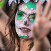 Carnaval de Guyane - Grande parade de Soula 2018