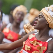 Carnaval de Maripasoula en Guyane. 2017. Costumes. Déguisements.