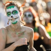 Carnaval de Guyane - Grande parade de Soula 2018