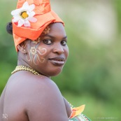 Carnaval de Maripasoula en Guyane. 2017. Costumes. Déguisements.