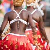 Carnaval de Maripasoula en Guyane. 2017. Costumes. Déguisements.