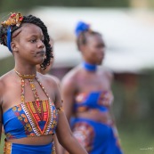 Carnaval de Maripasoula en Guyane. 2017. Costumes. Déguisements.