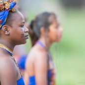 Carnaval de Maripasoula en Guyane. 2017. Costumes. Déguisements.