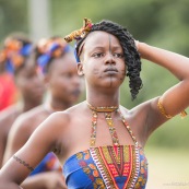 Carnaval de Maripasoula en Guyane. 2017. Costumes. Déguisements.