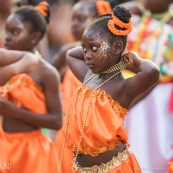 Carnaval de Maripasoula en Guyane. 2017. Costumes. Déguisements.