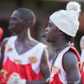 Carnaval de Maripasoula en Guyane. 2017. Costumes. Déguisements.