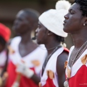 Carnaval de Maripasoula en Guyane. 2017. Costumes. Déguisements.