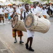 Carnaval de Guyane - Grande parade de Soula 2018