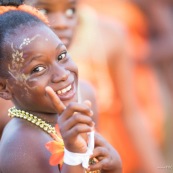 Carnaval de Maripasoula en Guyane. 2017. Costumes. Déguisements.