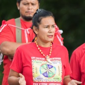 Guyane crise sociale avril 2017