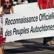 Guyane crise sociale avril 2017