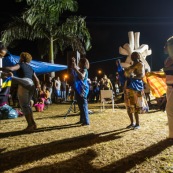 Guyane crise sociale avril 2017