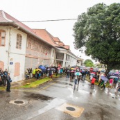 Guyane crise sociale avril 2017