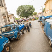 Guyane crise sociale avril 2017