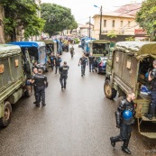 Guyane crise sociale avril 2017