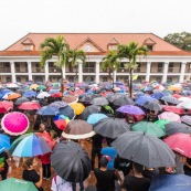 Guyane crise sociale avril 2017