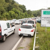 Guyane crise sociale avril 2017