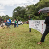 Guyane crise sociale avril 2017