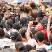 Guyane crise sociale avril 2017