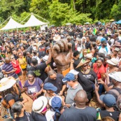 Guyane crise sociale avril 2017