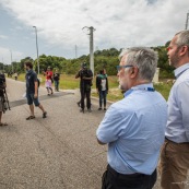 Guyane crise sociale avril 2017