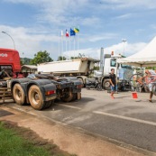 Guyane crise sociale avril 2017