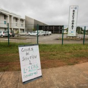 Guyane crise sociale avril 2017