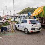 Guyane  crise sociale avril 2017