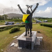 Guyane crise sociale avril 2017