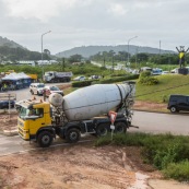 Guyane crise sociale avril 2017