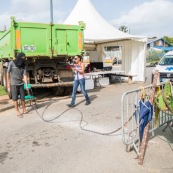 Guyane crise sociale avril 2017