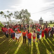 Guyane  crise sociale avril 2017