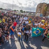 Guyane  crise sociale avril 2017