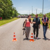 Guyane  crise sociale avril 2017