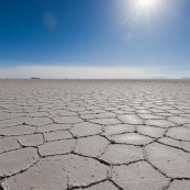 Uyuni Bolivie