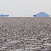 Uyuni Bolivie