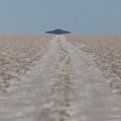 Uyuni Bolivie