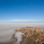 Uyuni Bolivie