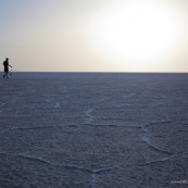 Uyuni Bolivie